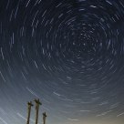 Crosses and stars