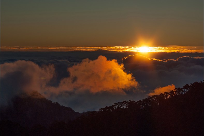 Huang Shan