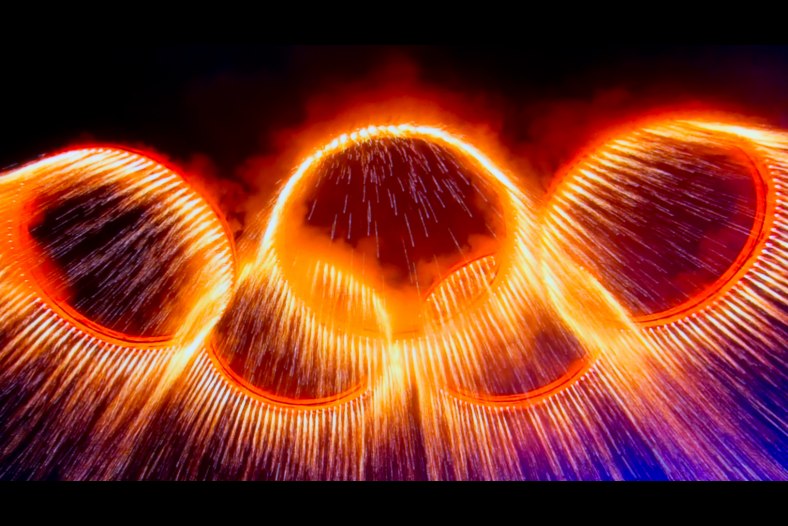 London 2012