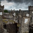 Cemetery