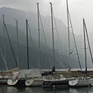 Fogg in Riva del Garda