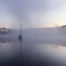 pinl lake