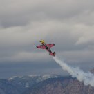 Red Bull Rising