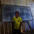 Our class room
