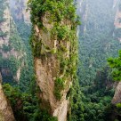 Zhangjiajie