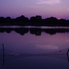 Sunset at Zhu Jia Jiao