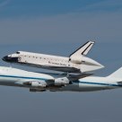 SS Endeavour Last Flight