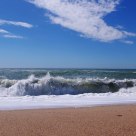 Sea...