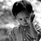 The thinker