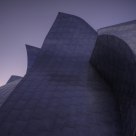Steel and Glass