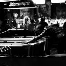Friday Night Pool