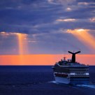Sailing to the Sun