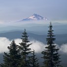 Mount Jefferson