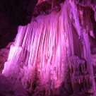Clamouse's cave