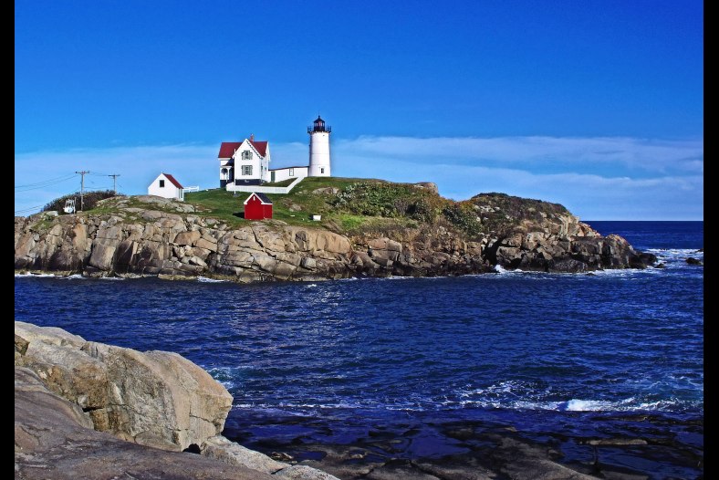 Nubble