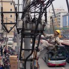 Electrician