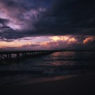 piers at derawan island