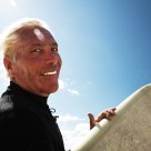 Surfer Smile 