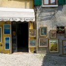 Street gallery
