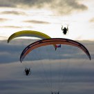 Ultralights
