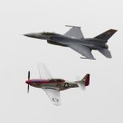 Legacy Flight