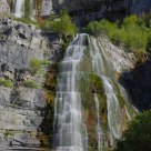 Bridal Veil Falls