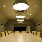 Art Deco Training Room