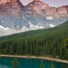 Moraine Lake