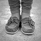 Worn