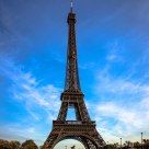 eiffel tower