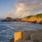 Dachen Island