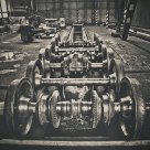 Old industrial III