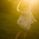 Dance, sunlight