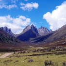 Valley