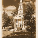 On Village Green
