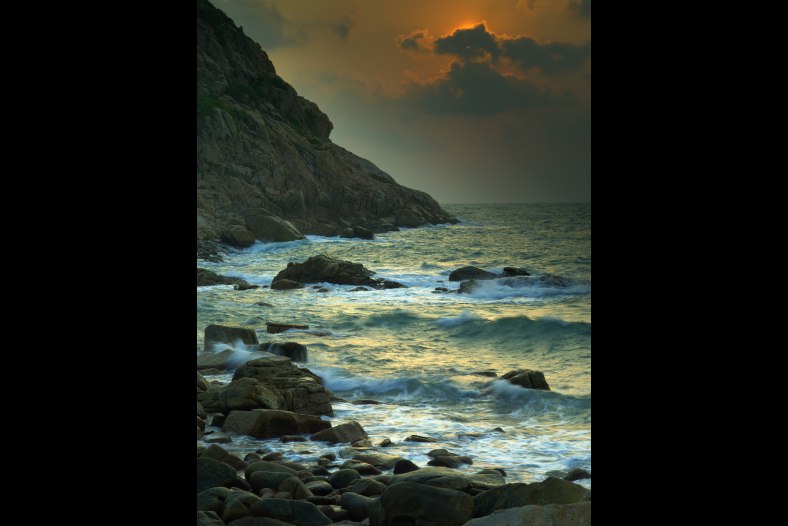 Seascape