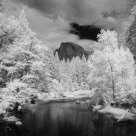 Half Dome