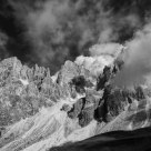 Dolomitic landscape