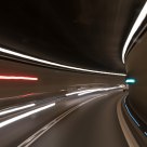 Tunnel vision III