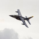 Rapidly Approaching--Warriors Over Wasatch Airshow