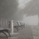 Deserted