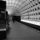 Metro Stop