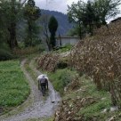Uphill