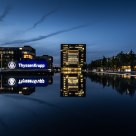 Quartier 1