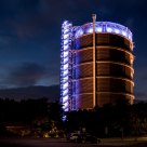 Gasometer