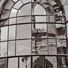 Fragmented world