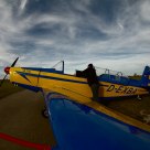 Hetzles airfield, Sir Toby
