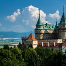 Bojnice Castle