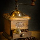 Coffee Time