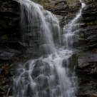 Chameleon Falls